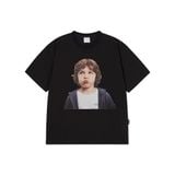  Áo thun ADLV [Unisex] - Acmédelavie Curly Hair Baby Face 