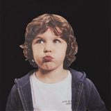  Áo thun ADLV [Unisex] - Acmédelavie Curly Hair Baby Face 