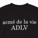  Áo thun ADLV [Unisex] - Acmédelavie Curly Hair Baby Face 