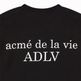 Áo thun ADLV [Unisex] - Acmédelavie Snorkeling Baby Face 