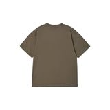  Áo thun ADLV - Acmé de la vie Line Friends Brown Star Brown 