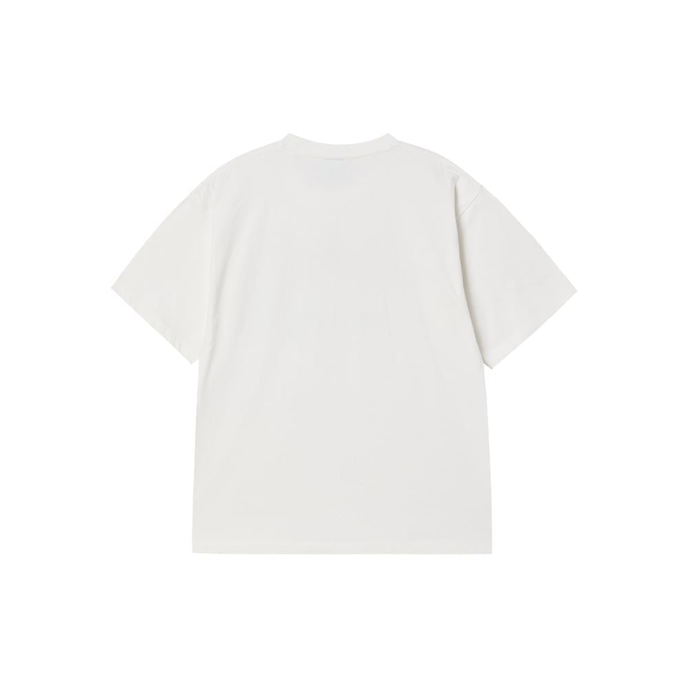  Áo thun ADLV - Acmé de la vie Line Friends Brown Star White 