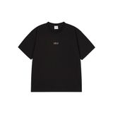  Áo thun ADLV - Acmé de la vie Cursive Logo Black 