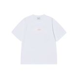  Áo thun ADLV - Acmé de la vie Cursive Logo White 