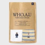  Set Áo Thun WHOAU Steve Stripe - WHRSG2352U 