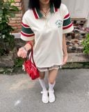  Áo Thun Polo New Era - [Unisex] NY Yankees Gucci Color - 15488905 