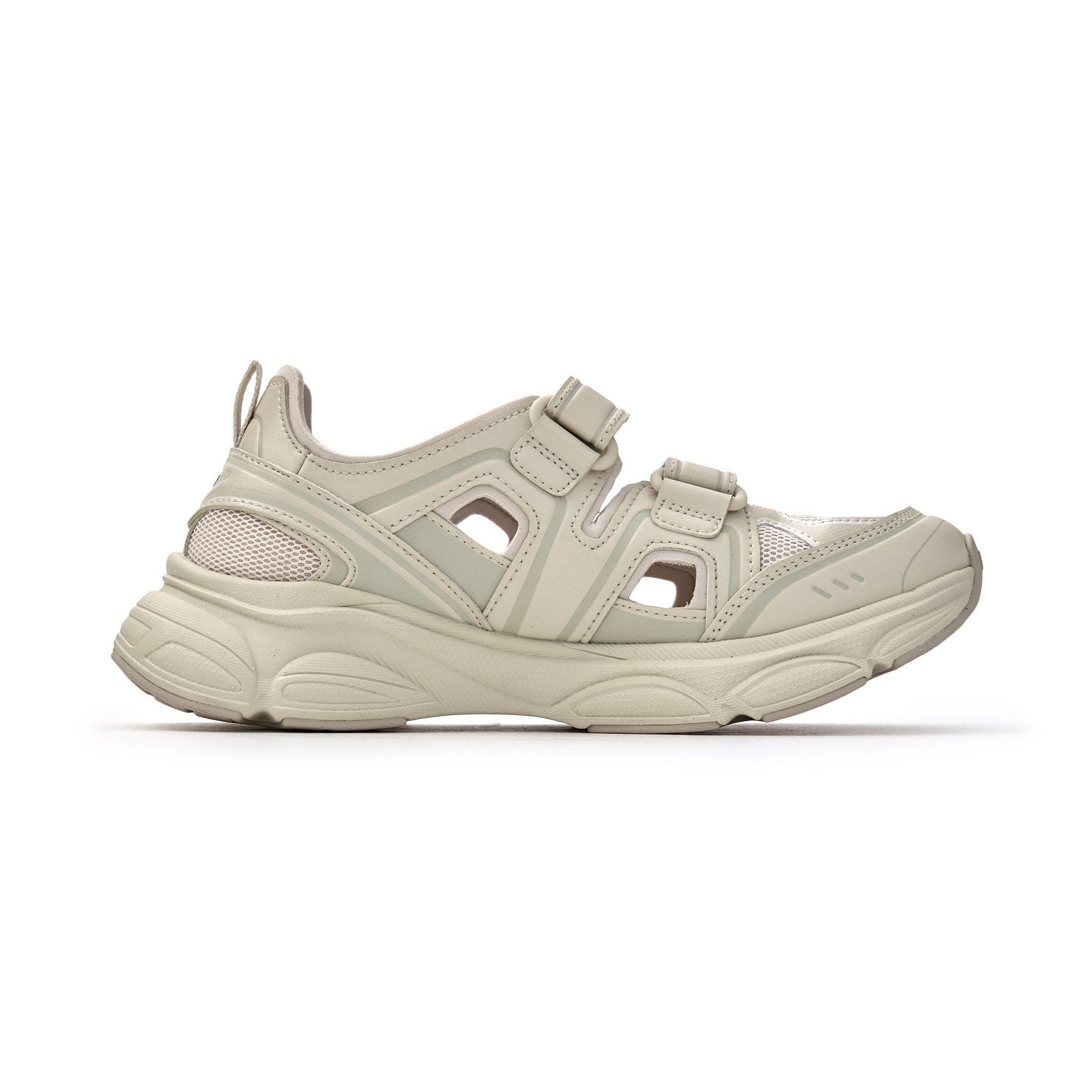  Giày MLB Korea - Ace Runner Mary Jane New York Yankees - 3ASDACE53-50CRS 