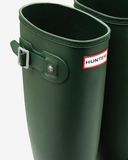  Giày Boots Hunter - Women's Original Tall Rain Boots Green 