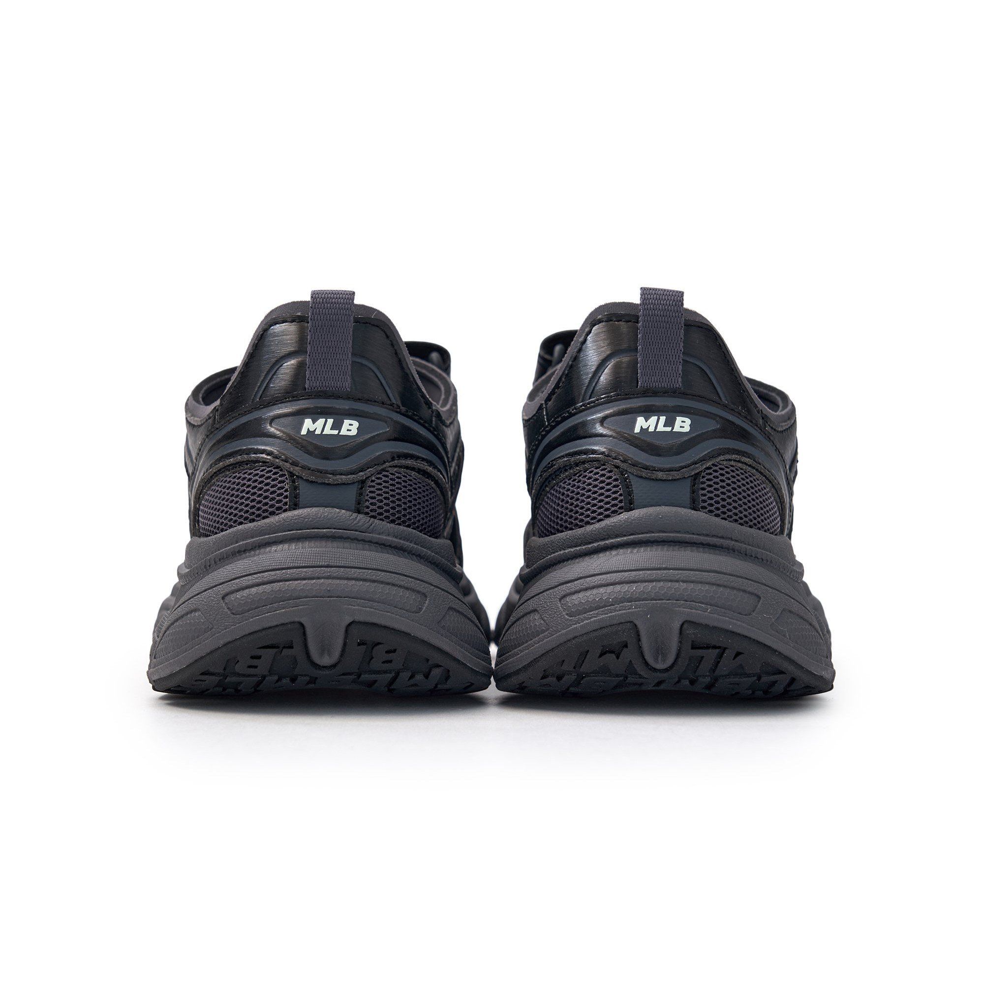  Giày MLB Korea - Ace Runner Mary Jane New York Yankees - 3ASDACE53-50BKS 