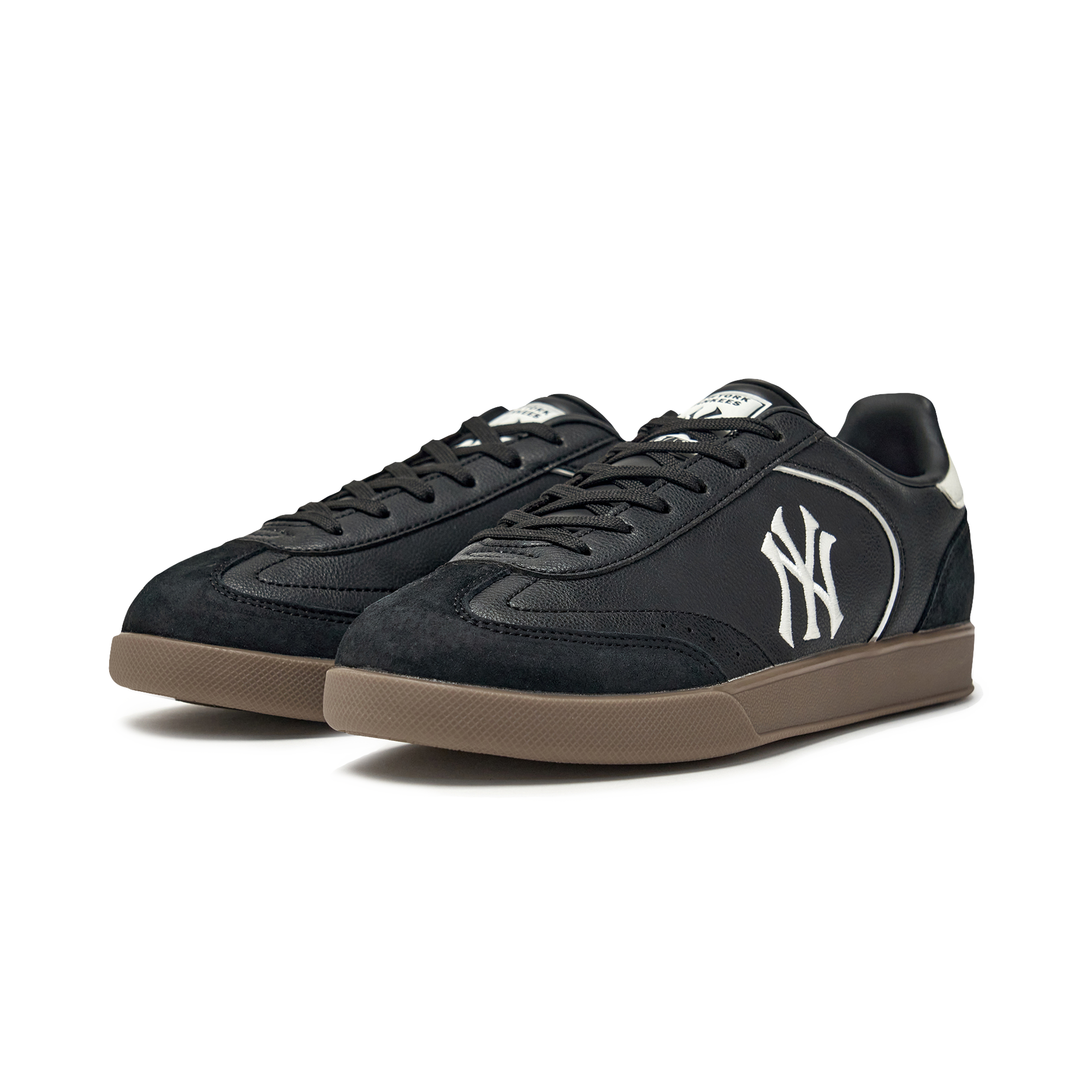  Giày MLB Clubby SD New York Yankees 3ASXCB16N-50BKS 