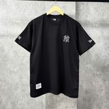  Áo Thun New Era - [Unisex] NY Yankees Monogram Pattern - 14187330 