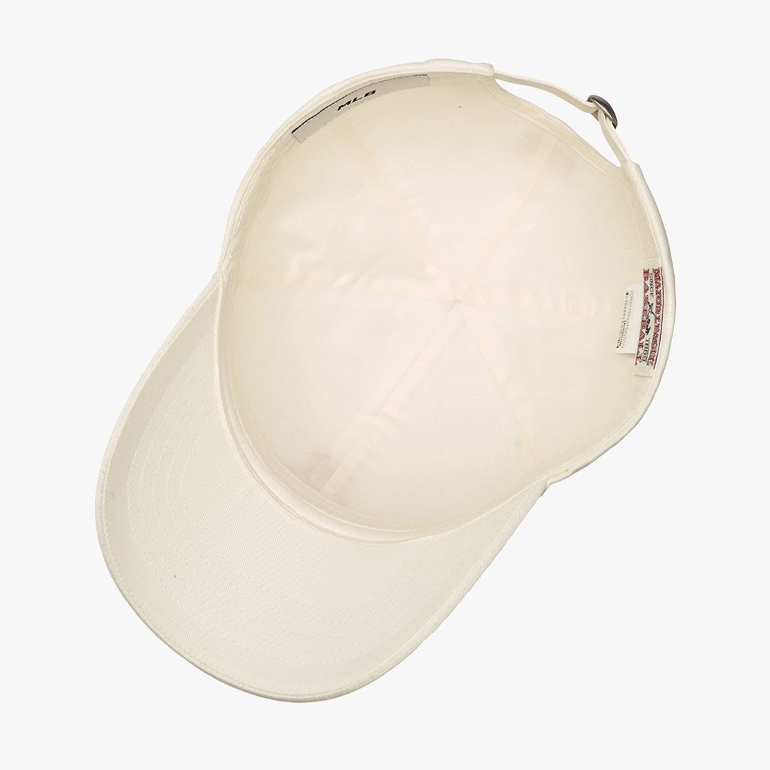  Nón Lưỡi Trai MLB - [Unisex] Heart Logo New York Yankees Black - 3ACPH0136-50IVS 