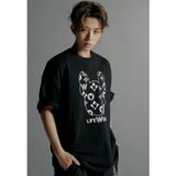  Áo thun Life Work [Unisex] - Monogram LW Radog - LW232TS121 
