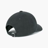  Nón Marithe & Francois Girbaud - Classic Small Logo Cap Charcoal 