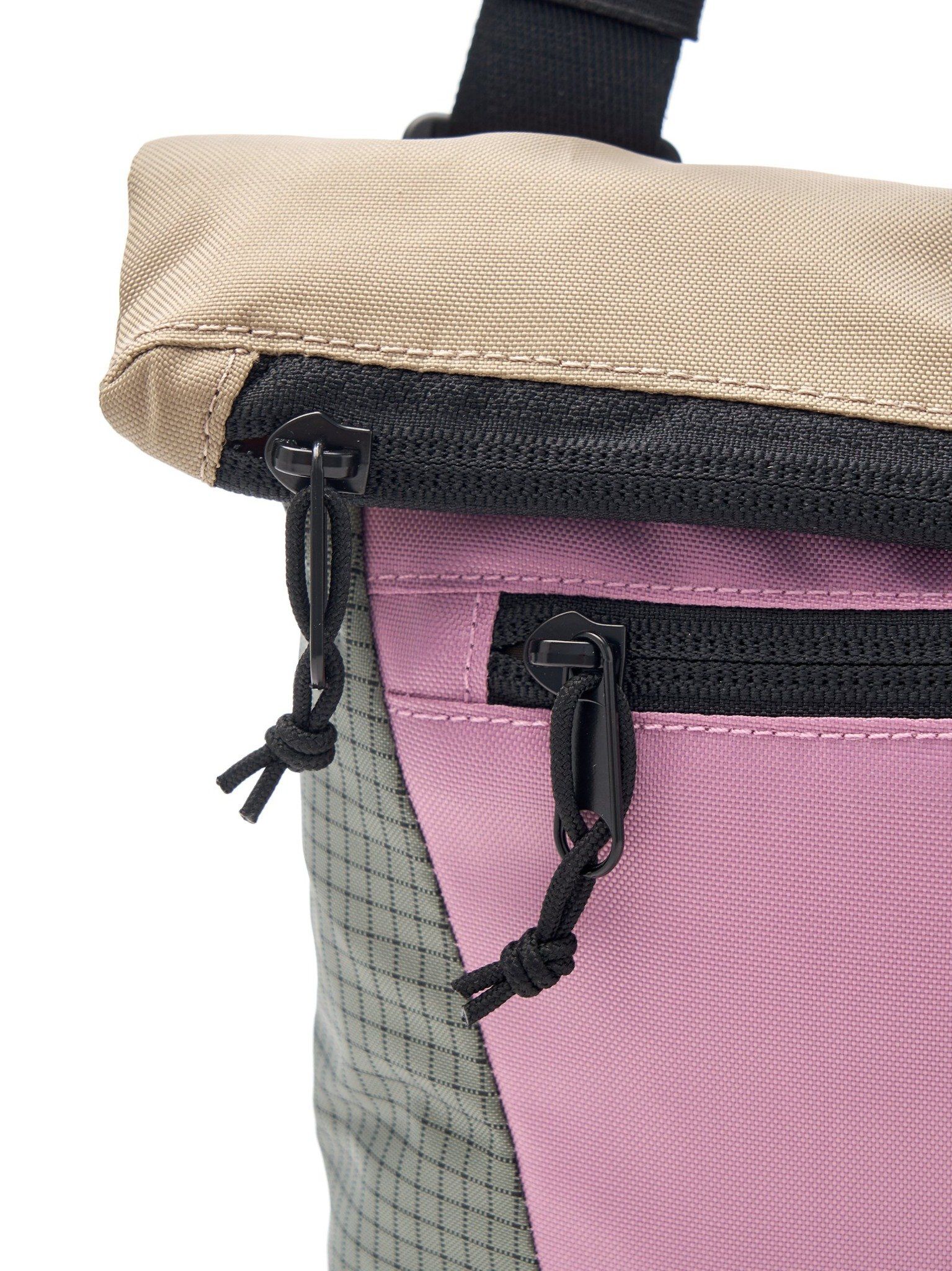  Túi Đeo Chéo MLB Korea - Basic Golf Core Crossbody Bag Boston Red Sox - 3ACRB025N-43PKP 