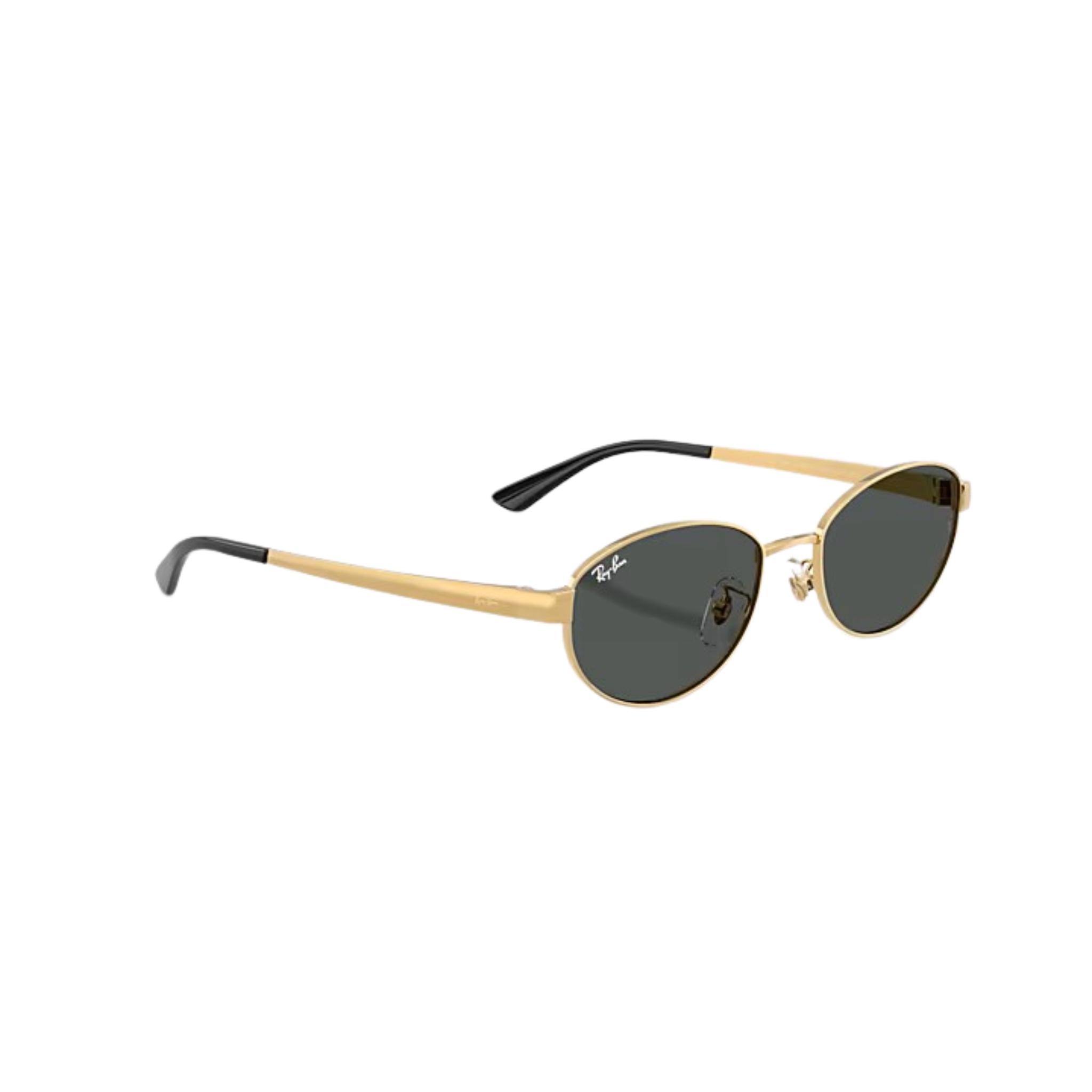  Kính Rayban x Jennie [Unisex] - Oval Sunglasses - RB3774D001/8755-19 