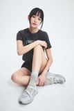  Giày MLB Korea - Ground Chunky Mary Jane - 3ASDG0153 