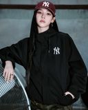  Nón MLB Korea - Signature Unstructured - 3ACPB245N-50WIS 