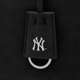  Túi Tote MLB Korea - Basic Palette Square Tote Bag NY - 3AORSD16N-50BKS 