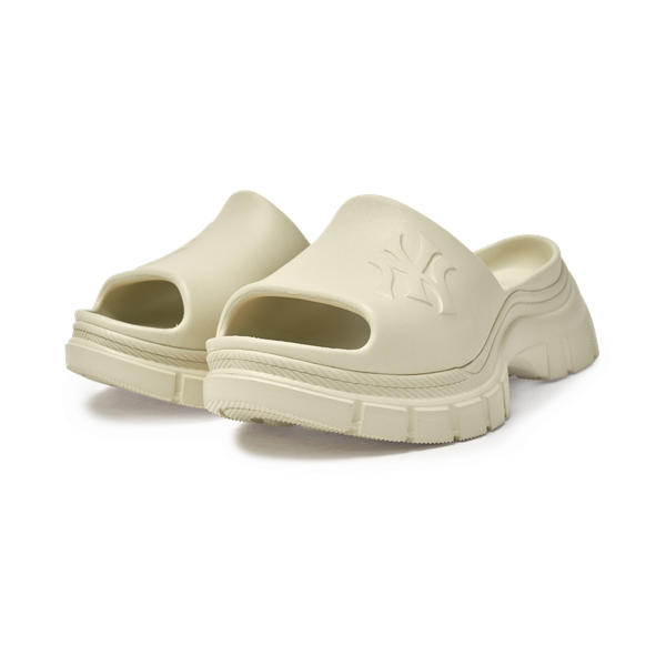 Dép MLB Korea - Pepper Slide New York Yankees - 3ALPPE163-50CRS