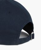  Nón Marithe & Francois Girbaud - Classic Logo Cap Navy 