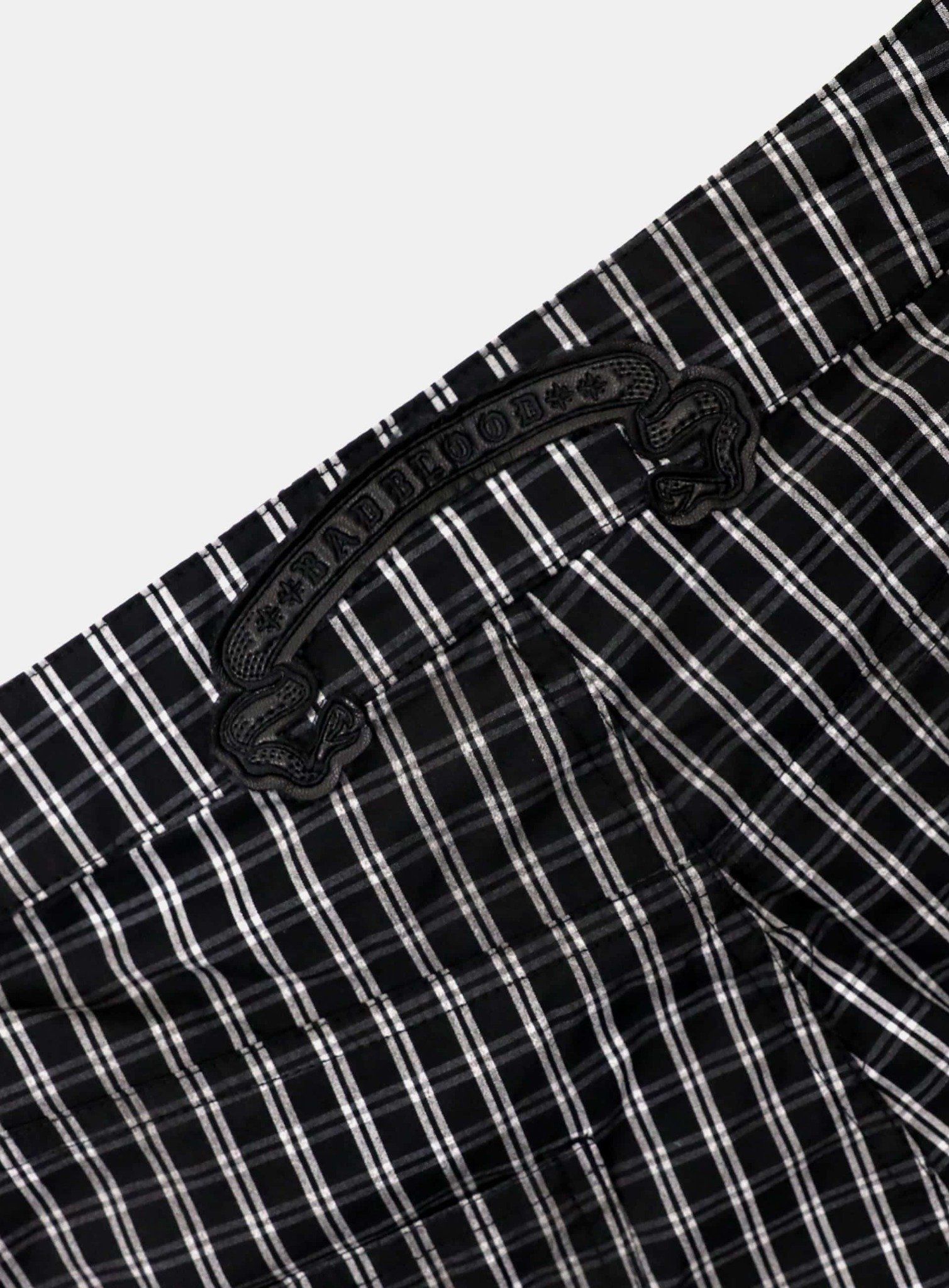 Quần Lửng [Unisex] Badblood - [w-srt25-028] Cosmo Graphic