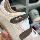  Giày Jeep Mary Jane - [Nữ] Jeep Outdoor Lifestyle Low Top Pink - P651W13112 
