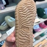  Giày Jeep Mary Jane - [Nữ] Jeep Outdoor Lifestyle Low Top Pink - P651W13112 