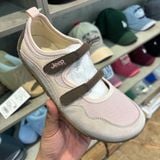  Giày Jeep Mary Jane - [Nữ] Jeep Outdoor Lifestyle Low Top Pink - P651W13112 