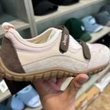  Giày Jeep Mary Jane - [Nữ] Jeep Outdoor Lifestyle Low Top Pink - P651W13112 