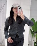  Nón MLB Korea - [Unisex] Varsity - 3ACPVV04N 