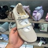  Giày Jeep Mary Jane - [Nữ] Jeep Adventure Beige - P651W13112 
