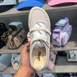  Giày Jeep Mary Jane - [Nữ] Jeep Adventure Beige - P651W13112 
