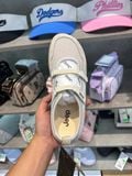  Giày Jeep Mary Jane - [Nữ] Jeep Adventure Beige - P651W13112 