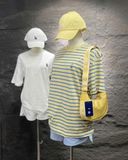  Set Áo Thun WHOAU Steve Stripe - WHRSG2352U 