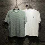  Set Áo Thun WHOAU Steve Pin Stripe - WHRSG2351U 