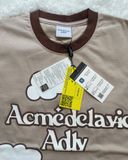  Áo thun ADLV [Unisex] - Acmédelavie Cloud Logo 