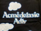  Áo thun ADLV [Unisex] - Acmédelavie Cloud Logo 