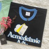  Áo thun ADLV [Unisex] - Acmédelavie Cloud Logo 