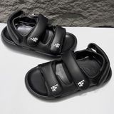  Giày Sandal MLB Korea - Base Metal - 3ASDBPS43 