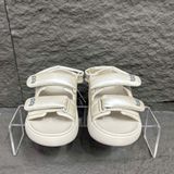  Giày Sandal MLB Korea - Base Metal - 3ASDBPS43 