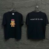  Áo thun [Unisex] ADLV - Acmédelavie 3D Stand AC Bear 