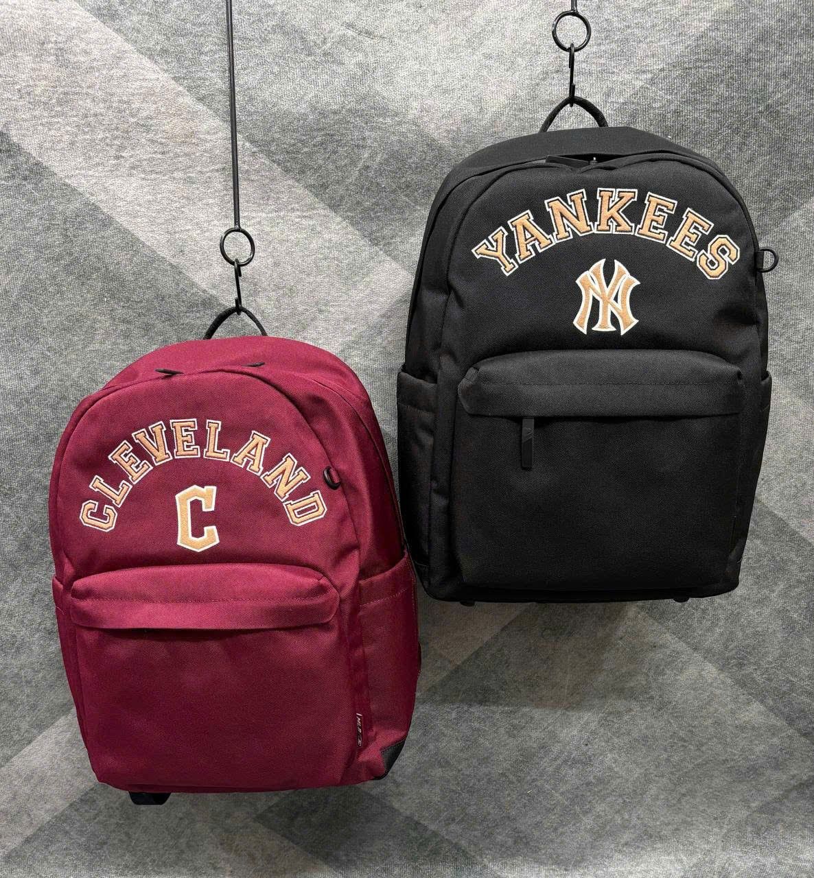  Balo MLB Korea Varsity NY Yankees - 7ABKBV13N-50BKS 