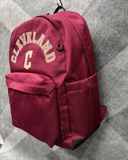  Balo MLB Korea Varsity Cleveland - 7ABKBV13N-45WID 