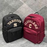  Balo MLB Korea Varsity NY Yankees - 7ABKBV13N-50BKS 