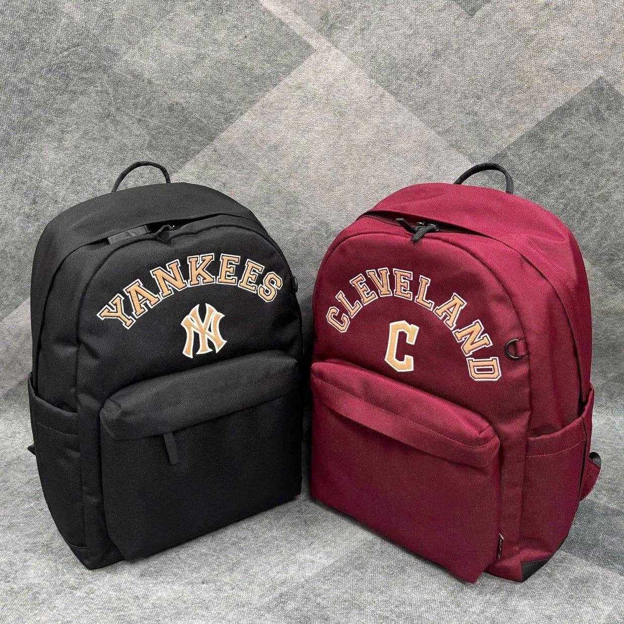  Balo MLB Korea Varsity NY Yankees - 7ABKBV13N-50BKS 