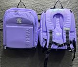  Balo MLB Korea - Veteran School Bag New York Yankees 7ABK0053N 
