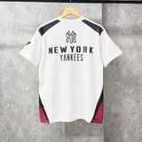  Áo Thun New Era - [Unisex] NY Racer White - 14325900 