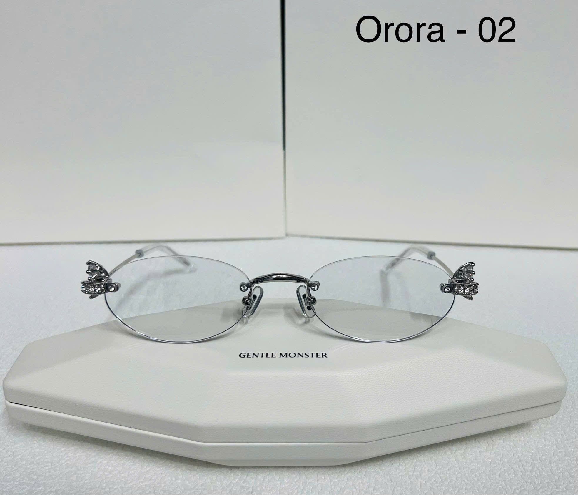  Kính GM - Orora 02 