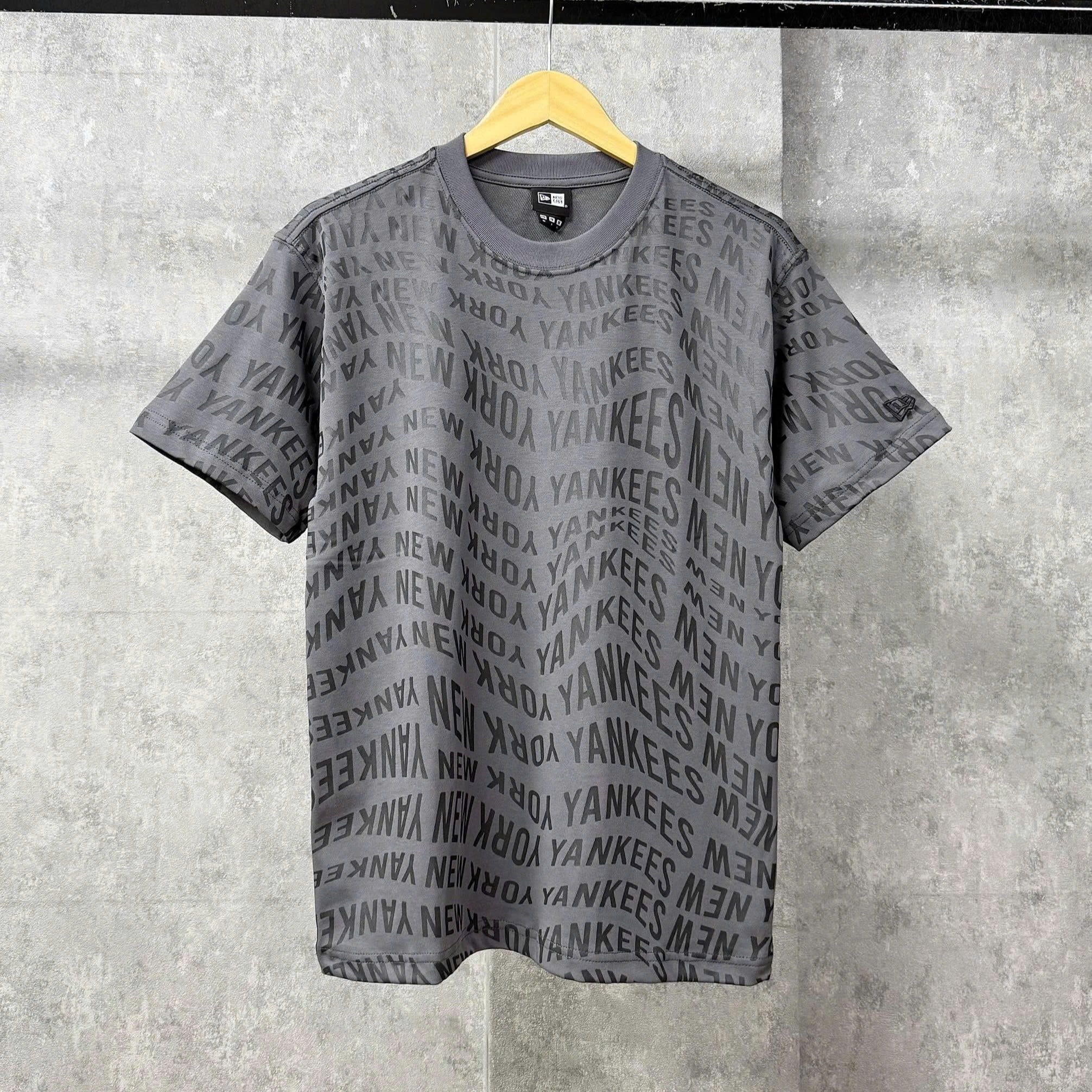  Áo Thun New Era - [Unisex] Monogram Yankees - 17888649 / 17888548 